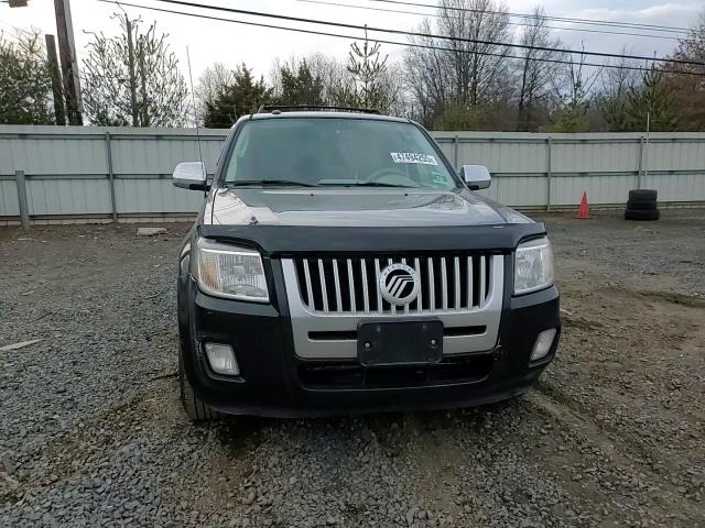 2009 Mercury Mariner - Image 12