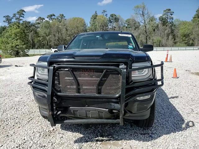 2018 GMC Sierra - Image 13