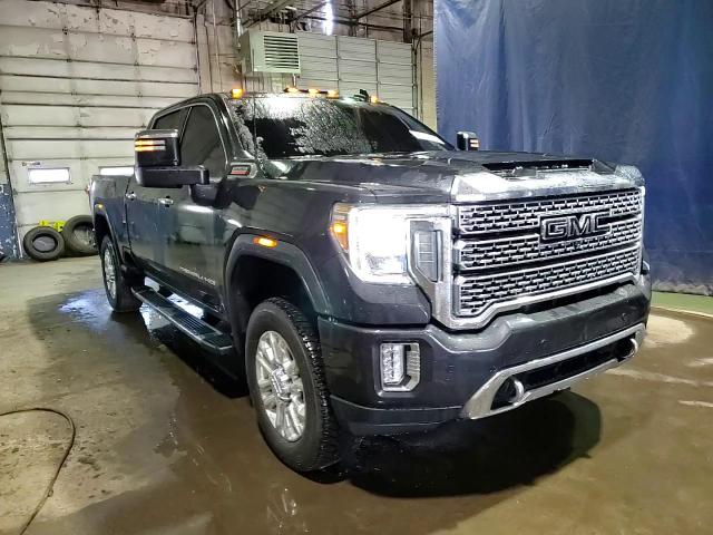 2020 GMC Sierra - Image 12