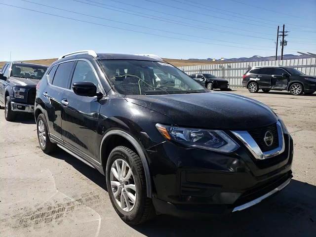 2020 Nissan Rogue - Image 11
