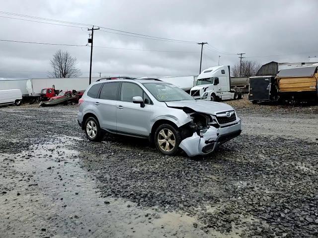 2014 Subaru Forester - Image 15