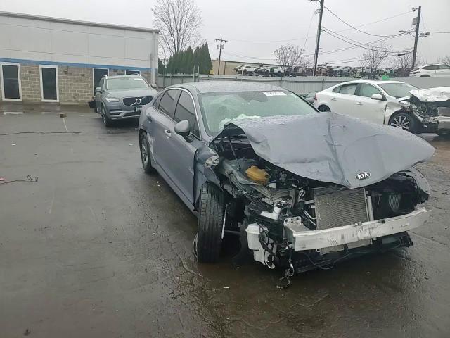 2021 Kia K5 - Image 10
