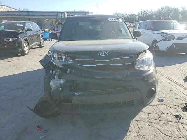 2017 Kia Soul - Image 12