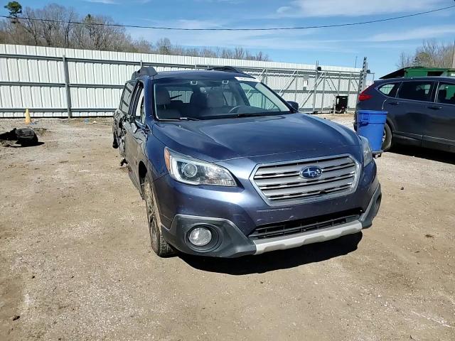 2017 Subaru Outback - Image 11
