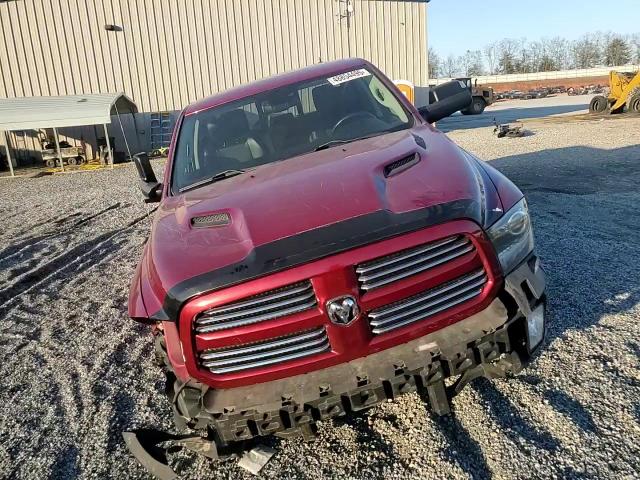 2014 RAM 1500 - Image 11