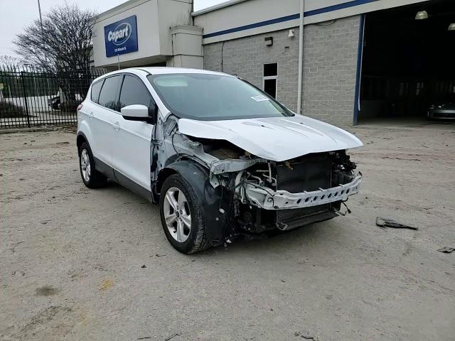 2015 Ford Escape Se VIN: 1FMCU0G70FUA19178 Lot: 47954165