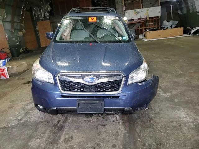 2014 Subaru Forester - Image 10