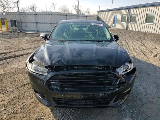 2016 Ford Fusion - Image 13