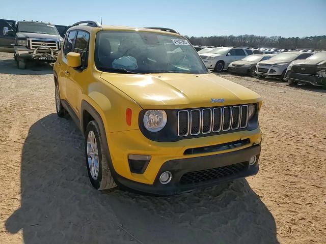 2019 Jeep Renegade - Image 13