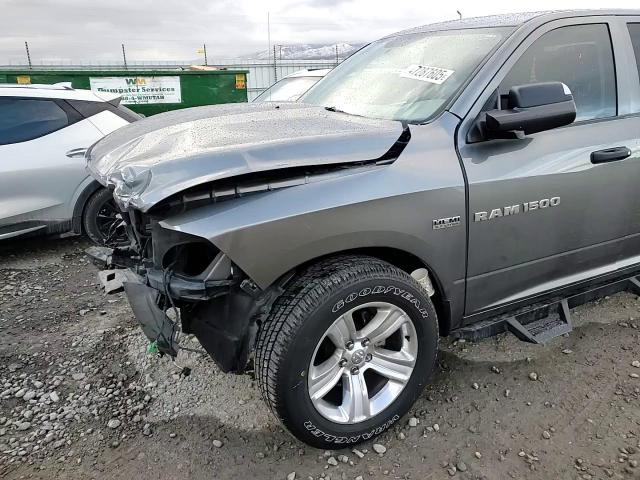 2012 Dodge RAM - Image 13