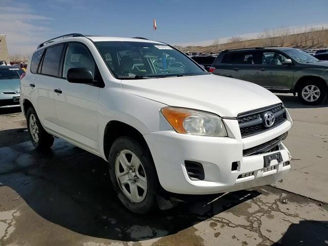 2012 Toyota RAV 4 - Image 15