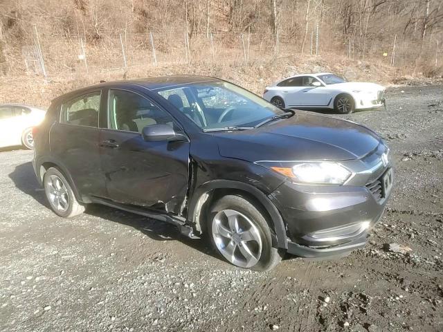 2017 Honda HR-V - Image 12
