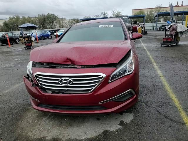 2015 Hyundai Sonata - Image 13