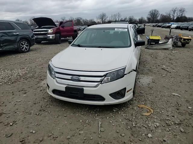 2010 Ford Fusion - Image 10