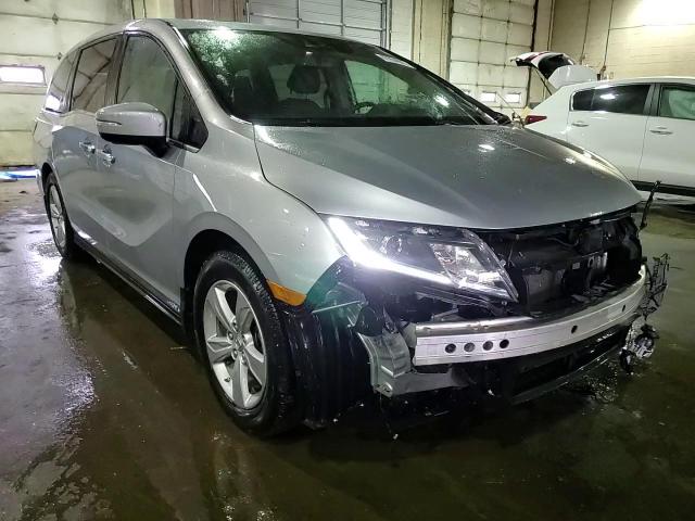 2020 Honda Odyssey - Image 15