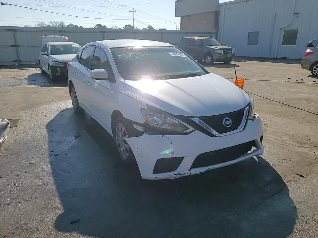 2016 Nissan Sentra - Image 13
