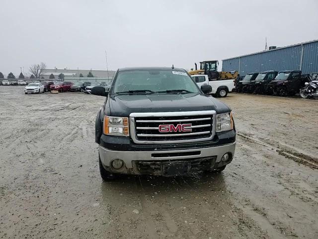 2012 GMC Sierra - Image 10