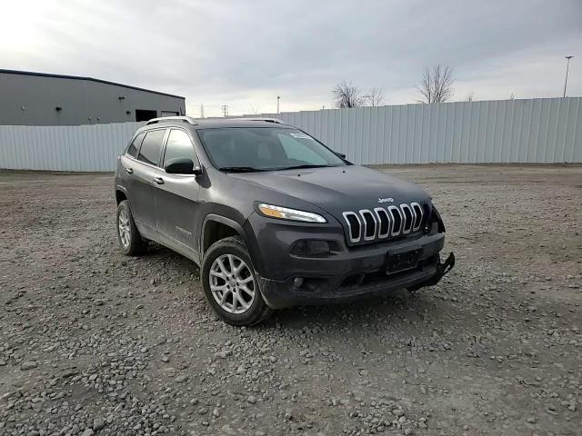 2018 Jeep Grand Cherokee - Image 11