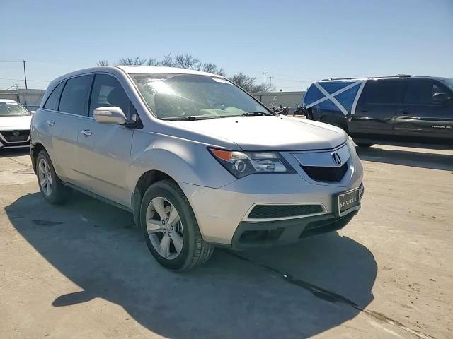 2011 Acura MDX - Image 11