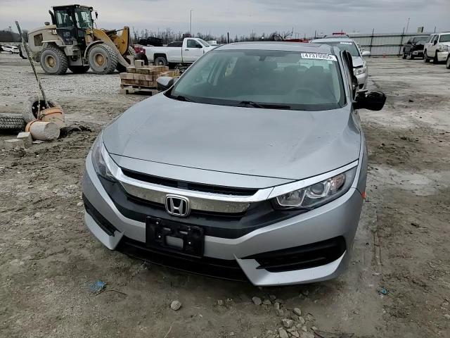 2017 Honda Civic - Image 14