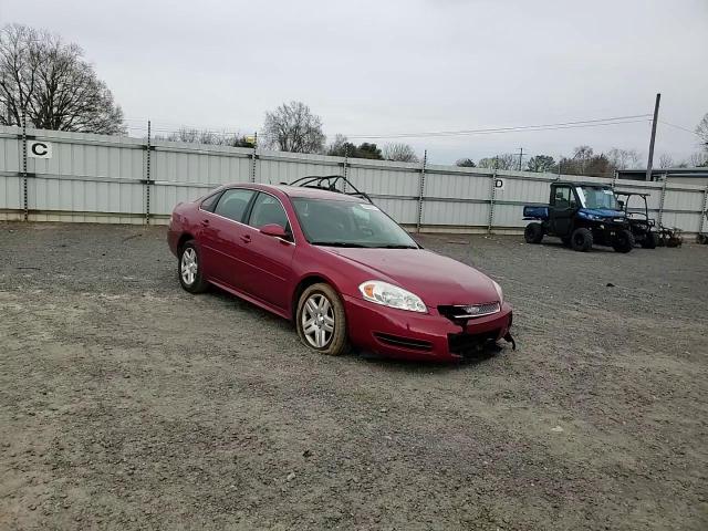 2013 Chevrolet Impala - Image 11