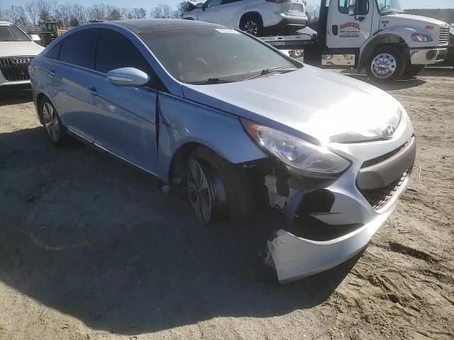 2015 Hyundai Sonata - Image 11