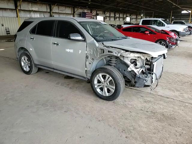 2010 Chevrolet Equinox - Image 10