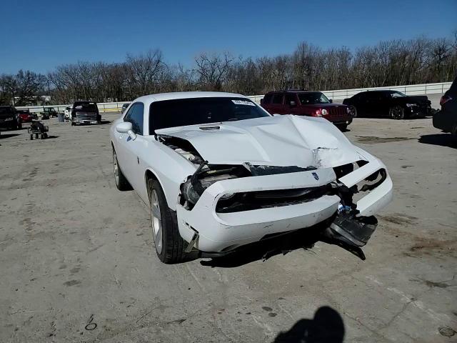 2010 Dodge Challenger - Image 10