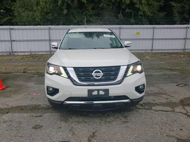 2018 Nissan Pathfinder - Image 12