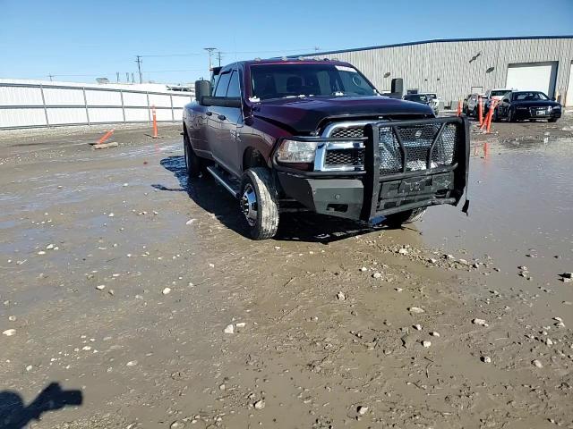 2018 RAM 3500 - Image 10