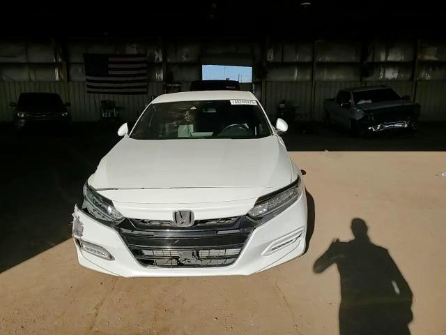 2019 Honda Accord - Image 11