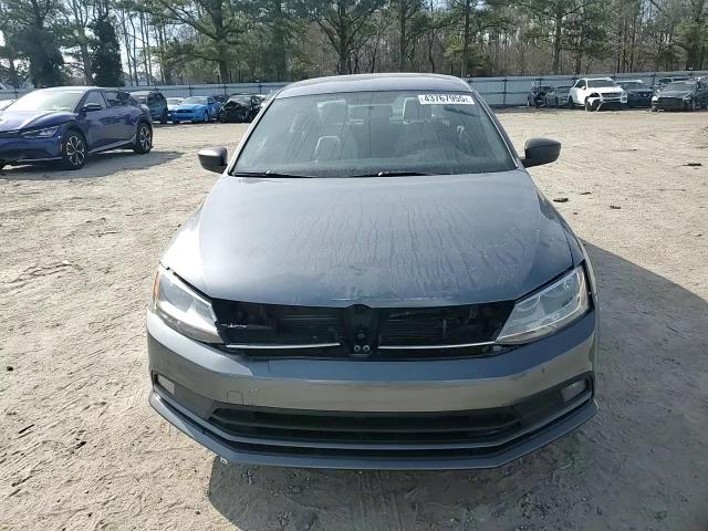 2016 Volkswagen Jetta - Image 10
