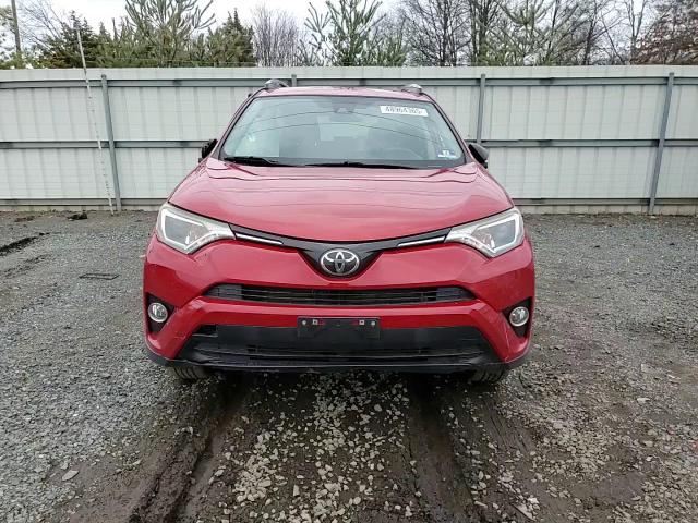 2017 Toyota RAV 4 - Image 12