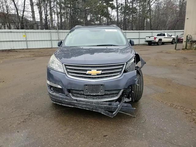2014 Chevrolet Traverse - Image 12