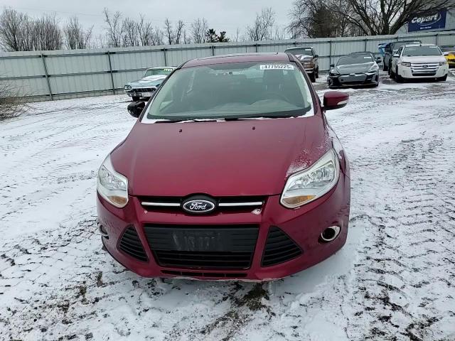 2014 Ford Focus - Image 11