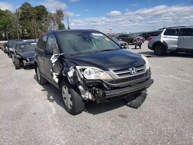 2011 Honda CR-V - Image 12