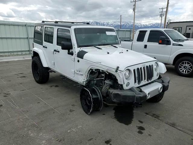 2018 Jeep Wrangler - Image 10