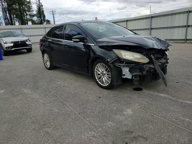 2014 Ford Focus - Image 11