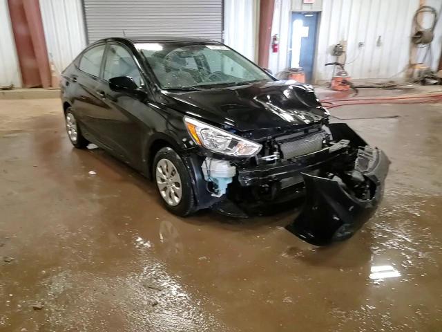 2017 Hyundai Accent - Image 13