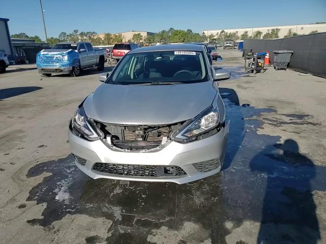 2018 Nissan Sentra - Image 13