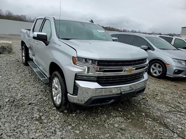 2021 Chevrolet Silverado - Image 13