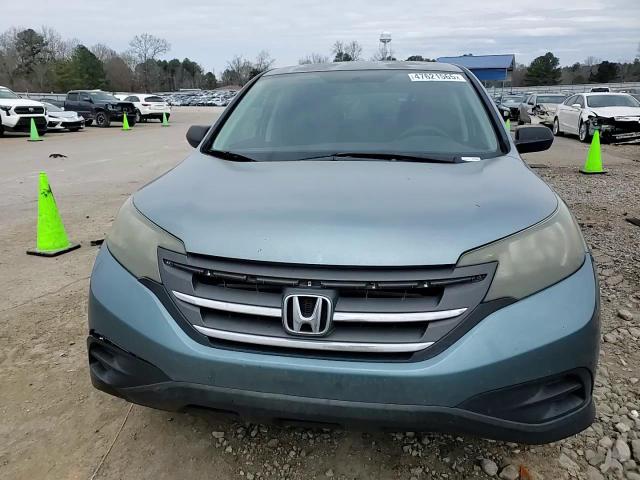 2014 Honda CR-V - Image 12