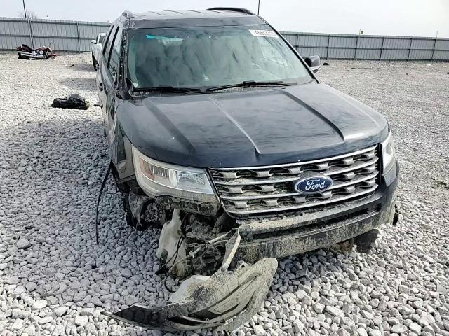 2017 Ford Explorer - Image 11