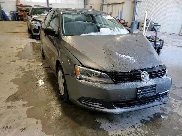 2014 Volkswagen Jetta - Image 10