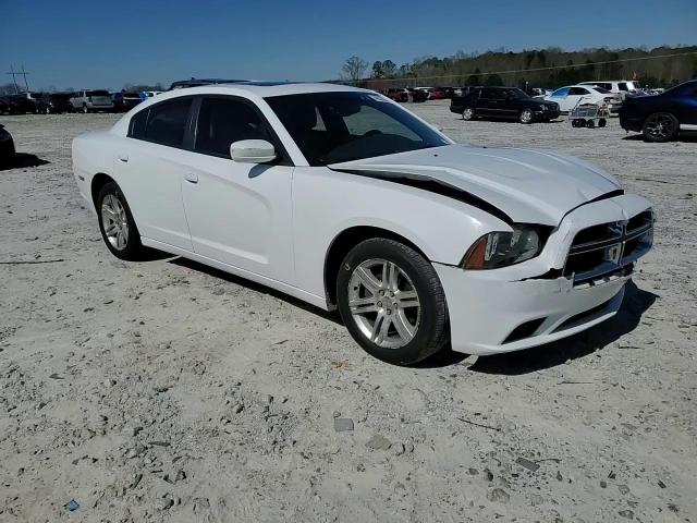 2011 Dodge Charger - Image 11