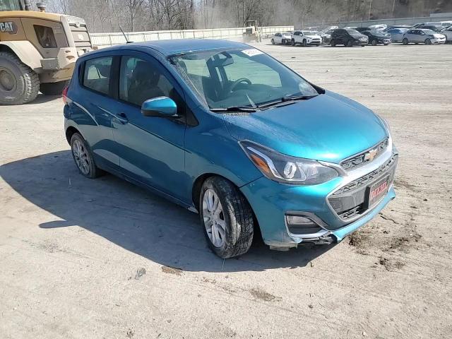 2020 Chevrolet Spark - Image 11