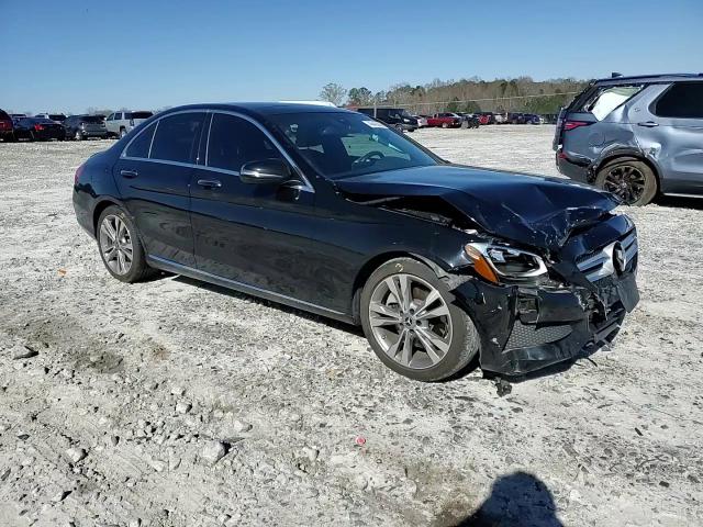 2018 Mercedes-Benz C-klasse - Image 10