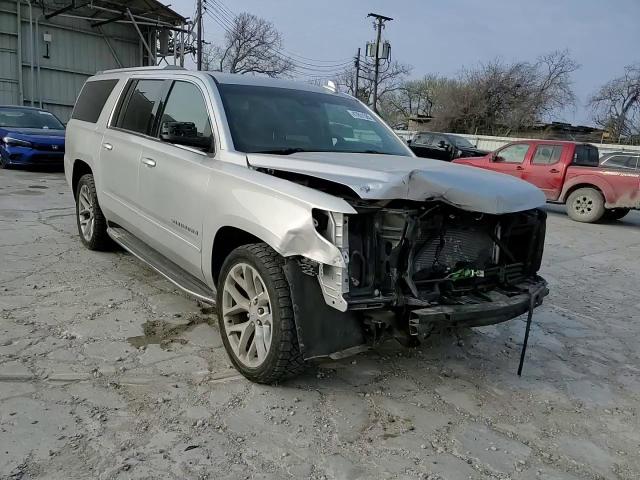 2018 Chevrolet Suburban - Image 12