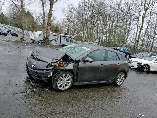 2011 Mazda 3 - Image 11