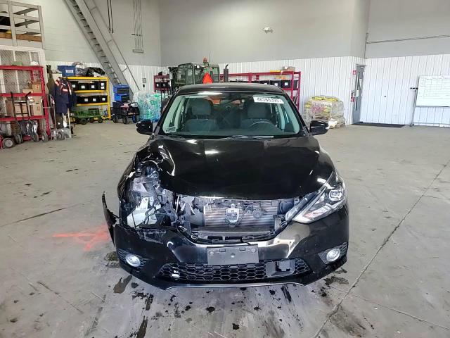 2019 Nissan Sentra - Image 10